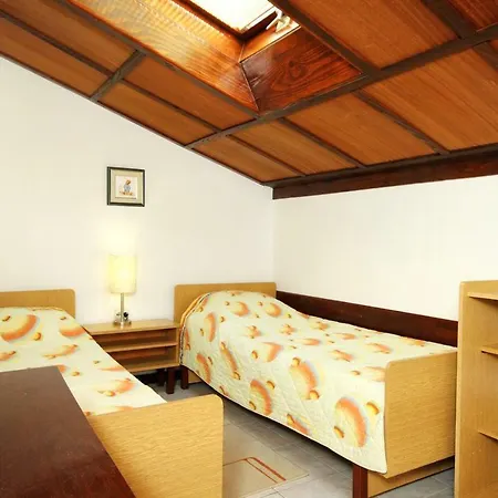 Appartement With A Parking Space - 7260